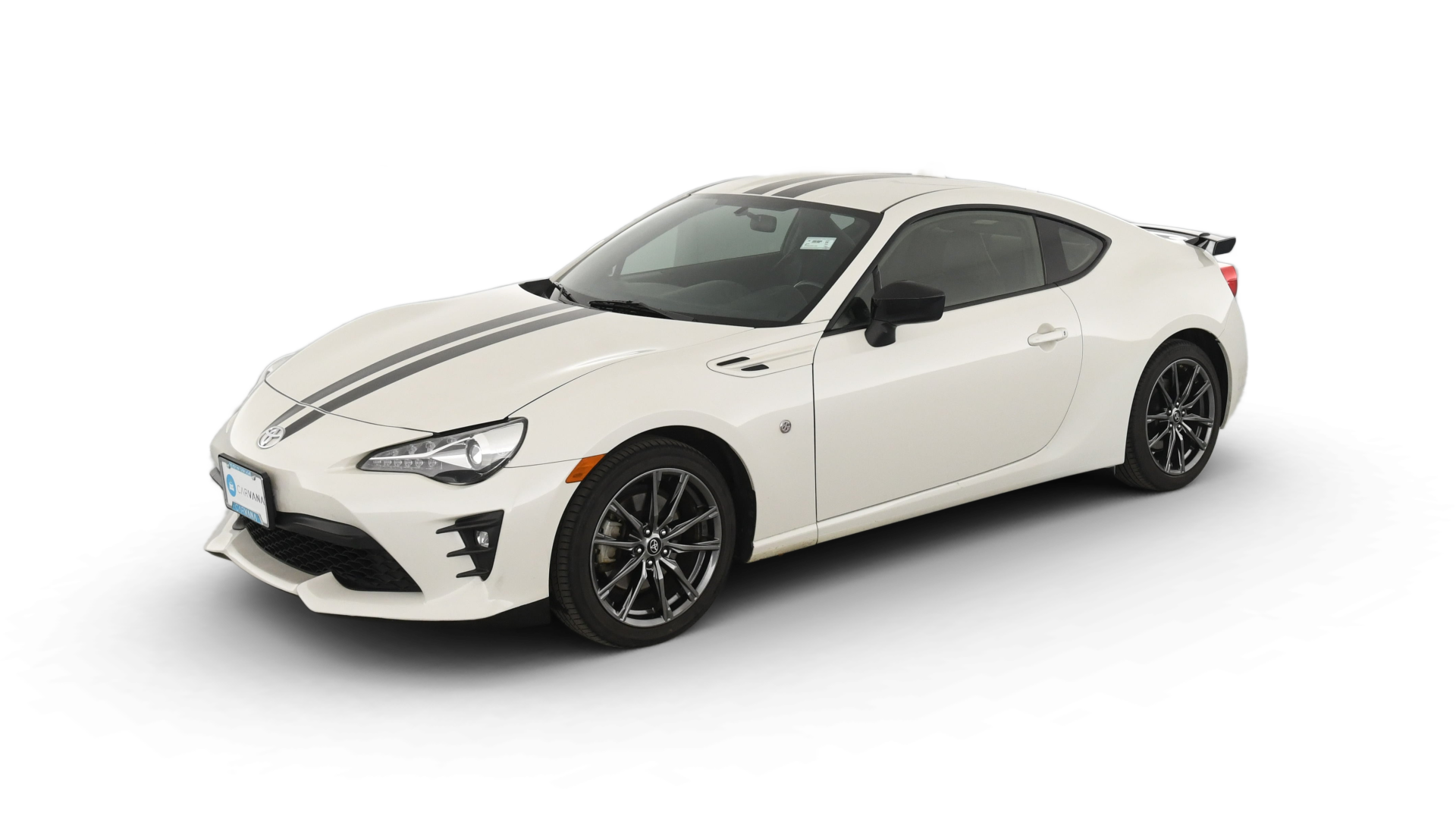 2017 Toyota 86 | Carvana